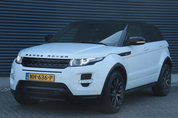 Land Rover Range Rover Evoque - Afbeelding 1 van 22