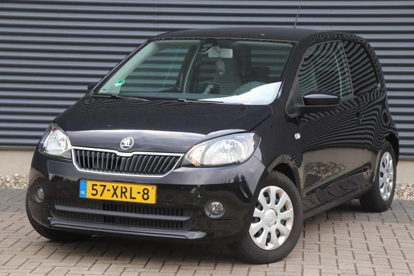 Škoda Citigo