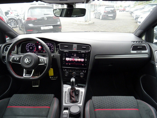 Volkswagen Golf - Afbeelding 4 van 9