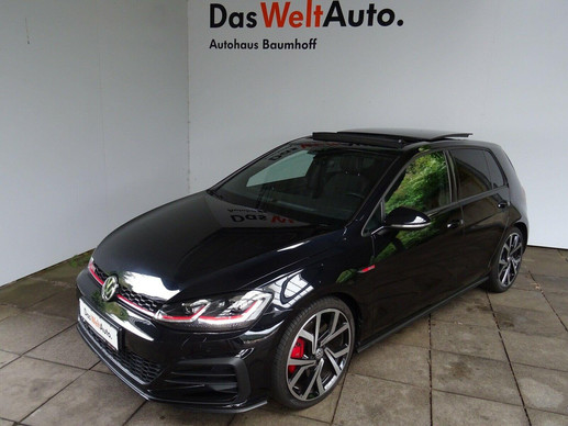 Volkswagen Golf - Afbeelding 6 van 9