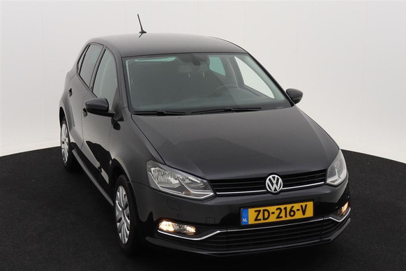 Volkswagen Polo - Afbeelding 3 van 7