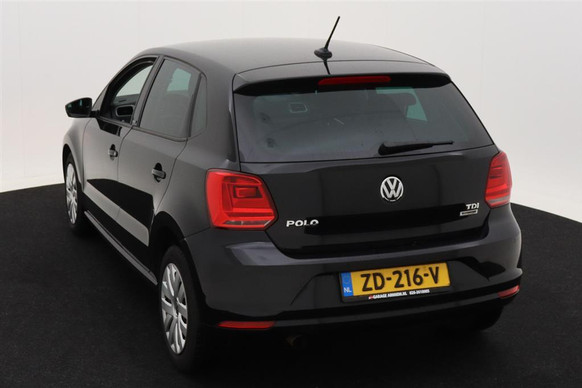 Volkswagen Polo - Afbeelding 6 van 7