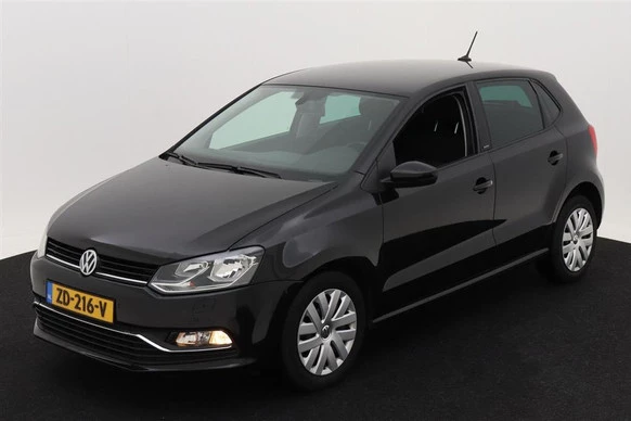 Volkswagen Polo - Afbeelding 1 van 7