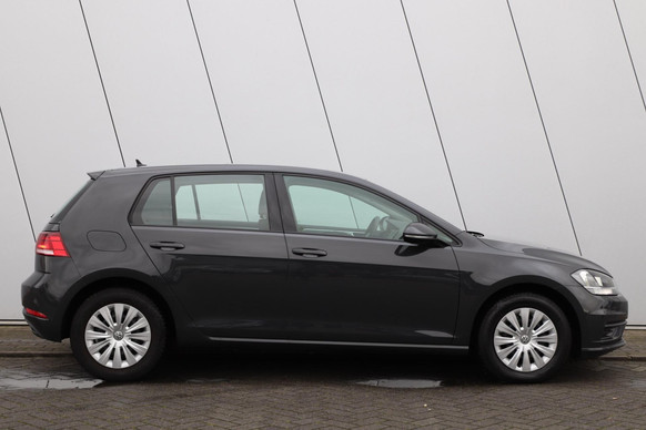 Volkswagen Golf - Afbeelding 3 van 20