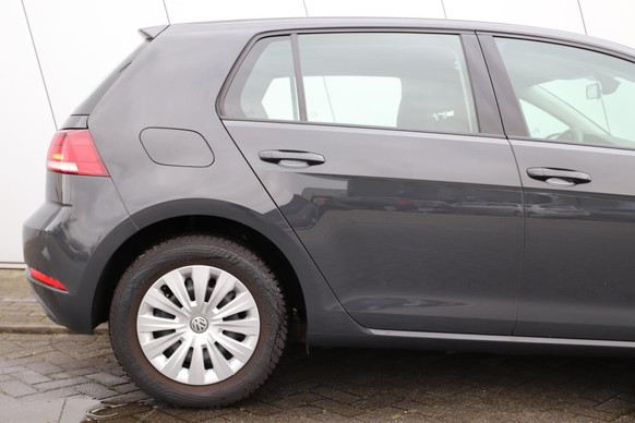 Volkswagen Golf - Afbeelding 4 van 20