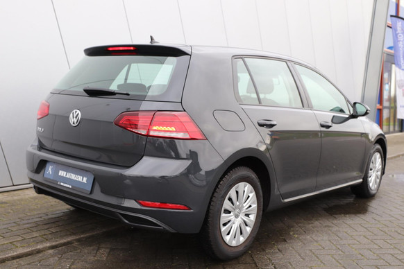 Volkswagen Golf - Afbeelding 5 van 20