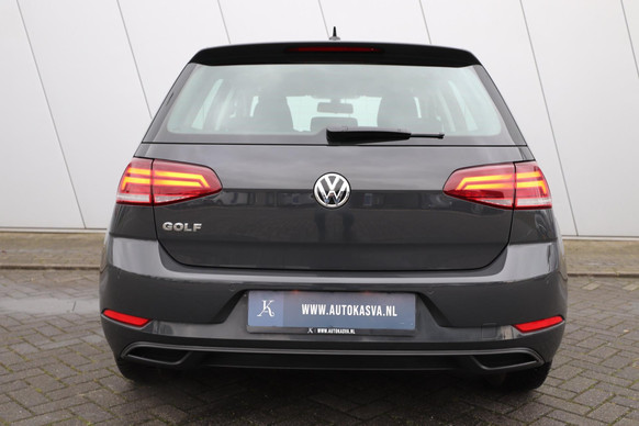 Volkswagen Golf - Afbeelding 6 van 20