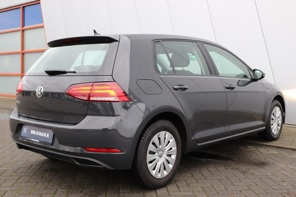 Volkswagen Golf - Afbeelding 8 van 20