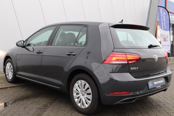 Volkswagen Golf - Afbeelding 9 van 20