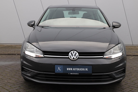 Volkswagen Golf - Afbeelding 18 van 20