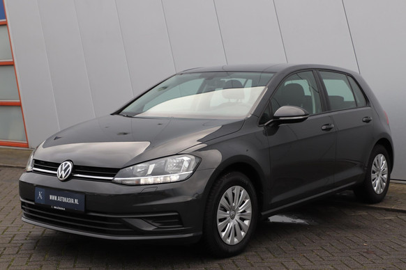 Volkswagen Golf - Afbeelding 19 van 20