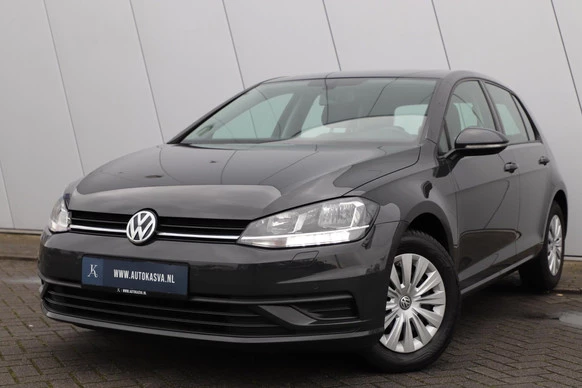 Volkswagen Golf - Afbeelding 1 van 20