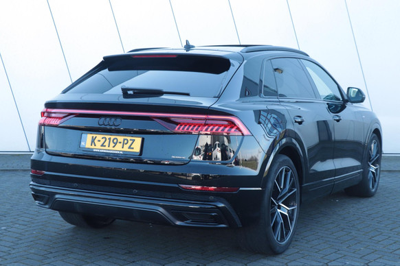 Audi Q8 - Afbeelding 4 van 21