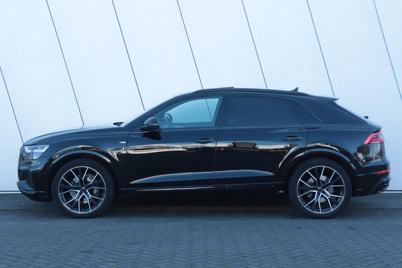 Audi Q8 - Afbeelding 14 van 21