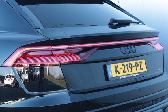 Audi Q8 - Afbeelding 16 van 21