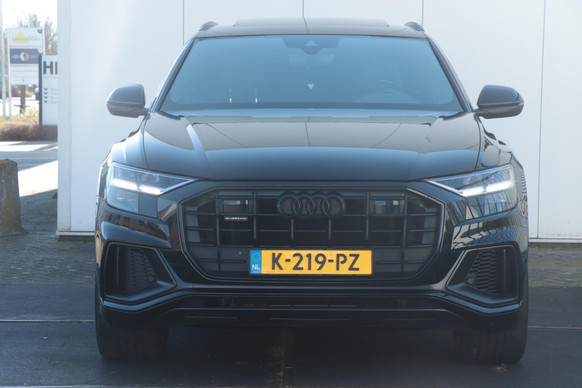 Audi Q8 - Afbeelding 19 van 21