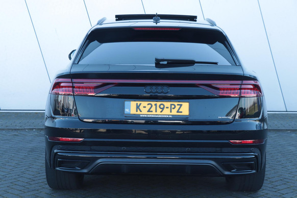 Audi Q8 - Afbeelding 20 van 21