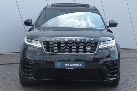 Land Rover Range Rover Velar - Afbeelding 3 van 18