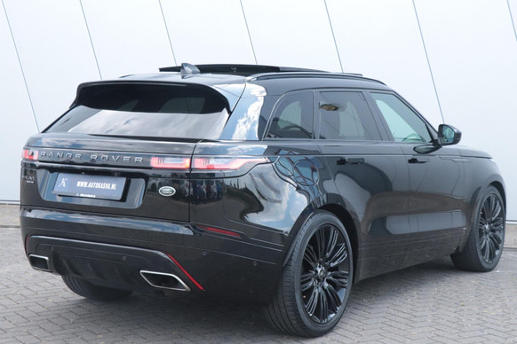 Land Rover Range Rover Velar - Afbeelding 8 van 18