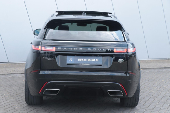 Land Rover Range Rover Velar - Afbeelding 9 van 18