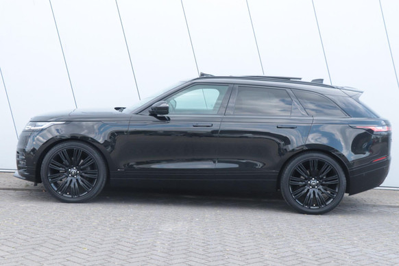 Land Rover Range Rover Velar - Afbeelding 12 van 18