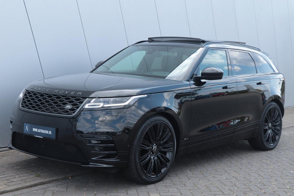 Land Rover Range Rover Velar - Afbeelding 13 van 18