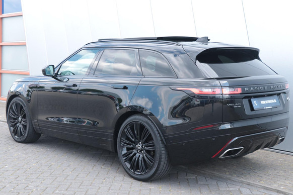 Land Rover Range Rover Velar - Afbeelding 14 van 18