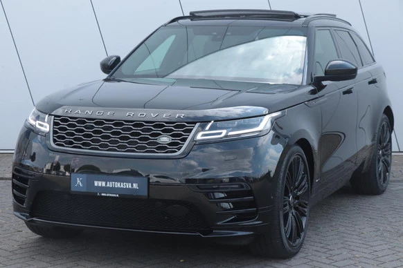 Land Rover Range Rover Velar - Afbeelding 1 van 18