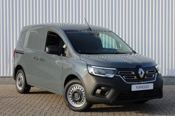 Renault Kangoo - Afbeelding 2 van 16