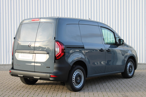 Renault Kangoo - Afbeelding 5 van 16