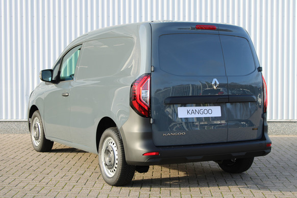 Renault Kangoo - Afbeelding 6 van 16