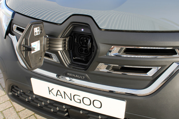 Renault Kangoo - Afbeelding 9 van 16