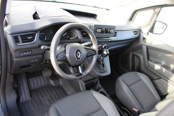 Renault Kangoo - Afbeelding 10 van 16