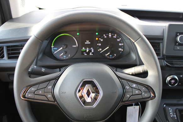 Renault Kangoo - Afbeelding 11 van 16