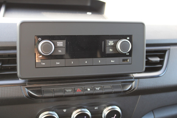 Renault Kangoo - Afbeelding 12 van 16