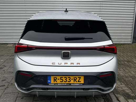 CUPRA Born - Afbeelding 4 van 30