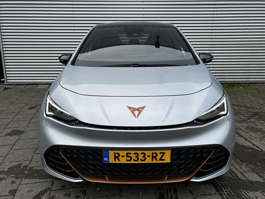 CUPRA Born - Afbeelding 27 van 30