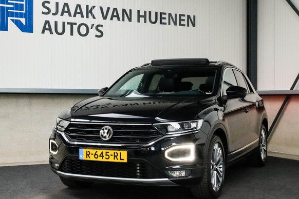 Volkswagen T-Roc - Afbeelding 4 van 30