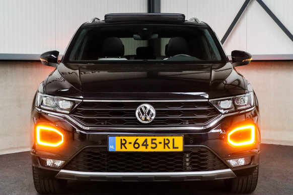 Volkswagen T-Roc - Afbeelding 5 van 30