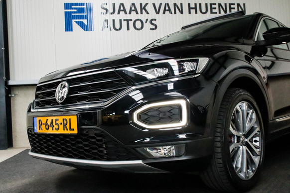 Volkswagen T-Roc - Afbeelding 6 van 30