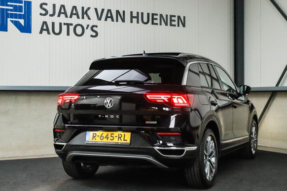 Volkswagen T-Roc - Afbeelding 8 van 30