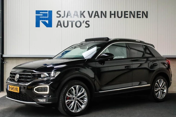 Volkswagen T-Roc - Afbeelding 1 van 30