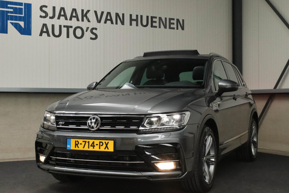 Volkswagen Tiguan - Afbeelding 4 van 30