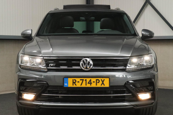 Volkswagen Tiguan - Afbeelding 5 van 30