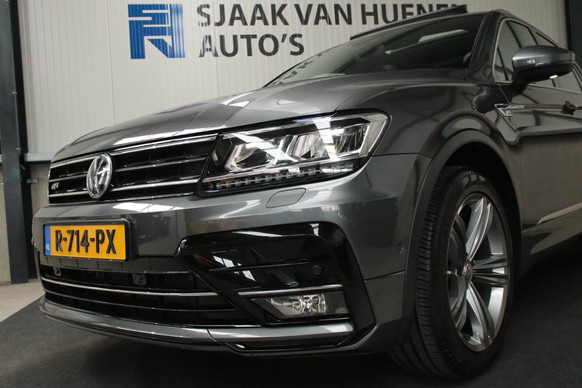 Volkswagen Tiguan - Afbeelding 6 van 30