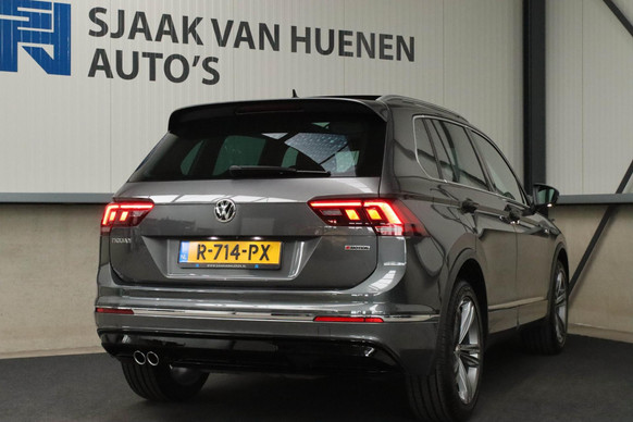 Volkswagen Tiguan - Afbeelding 8 van 30