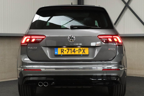 Volkswagen Tiguan - Afbeelding 9 van 30