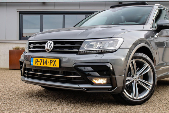 Volkswagen Tiguan - Afbeelding 23 van 30