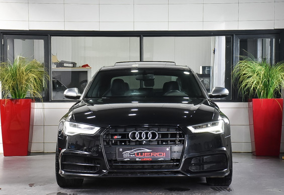 Audi S6 - Afbeelding 3 van 24