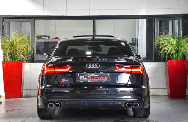 Audi S6 - Afbeelding 6 van 24